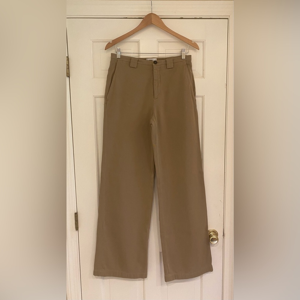 CLOSED Laon pants